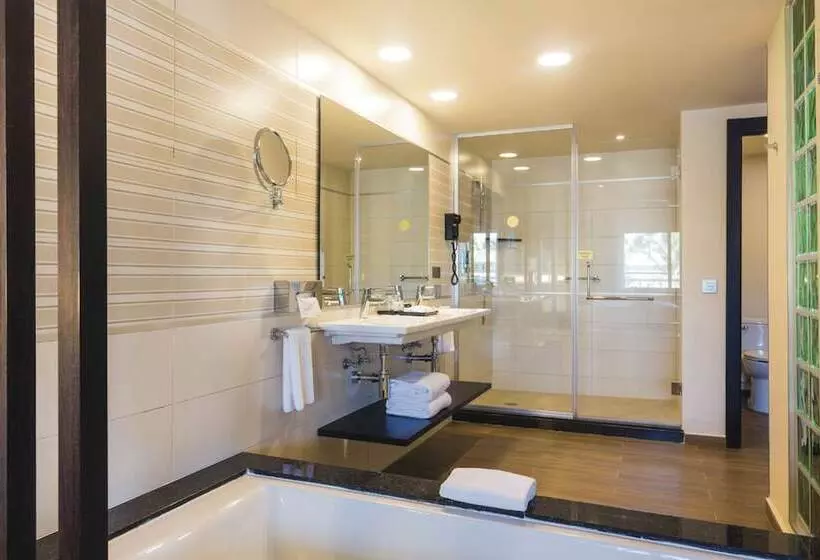 Hotel Riu Republica - Adults Only - All Inclusive