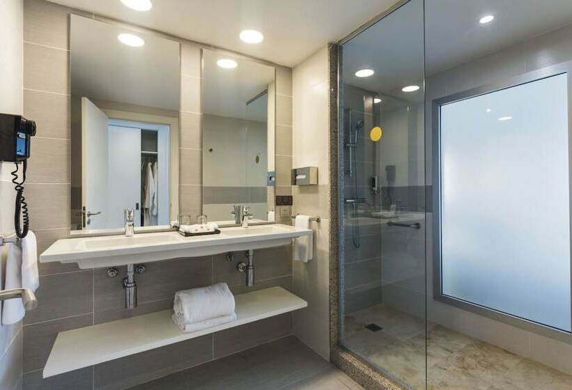 Hotel Riu Republica - Adults Only - All Inclusive