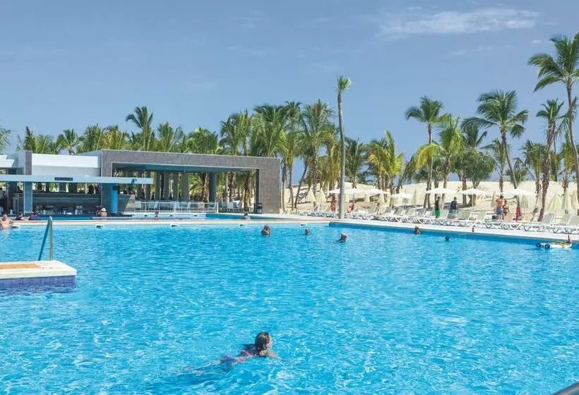 Hotel Riu Republica - Adults Only - All Inclusive