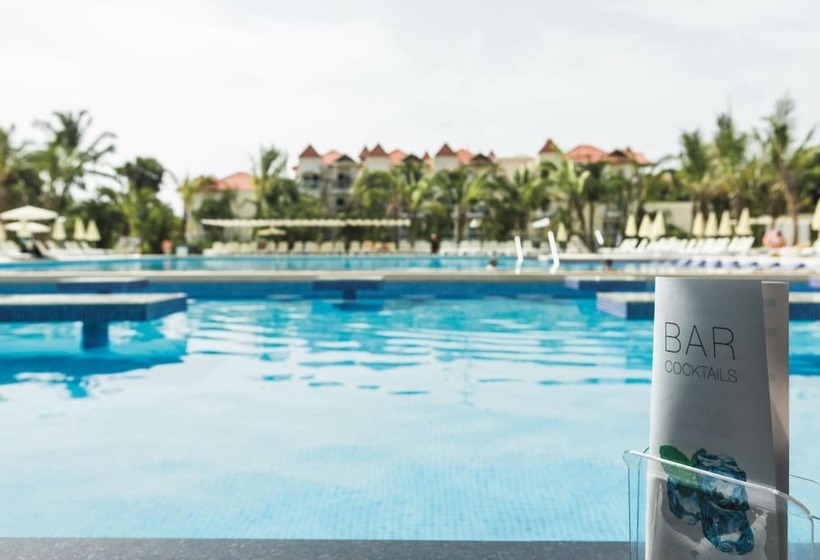 Hotel Riu Republica - Adults Only - All Inclusive