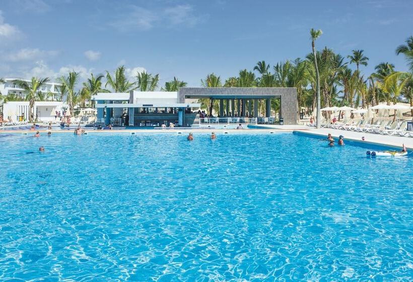 Hotel Riu Republica - Adults Only - All Inclusive