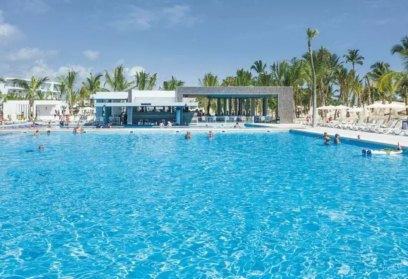 Hotel Riu Republica - Adults Only - All Inclusive
