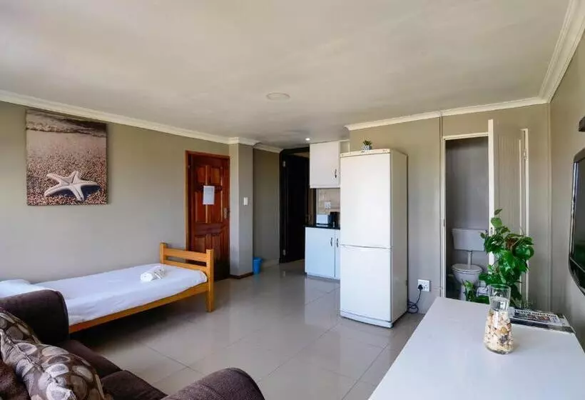 ユースホステル Ballito Backpackers