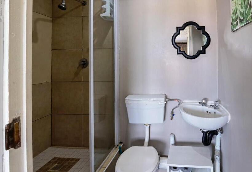 旅馆 Ballito Backpackers