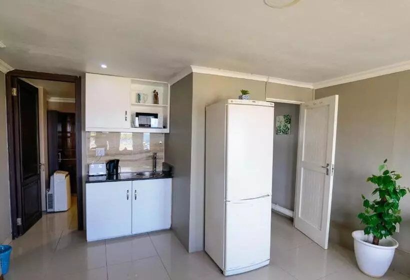 ユースホステル Ballito Backpackers