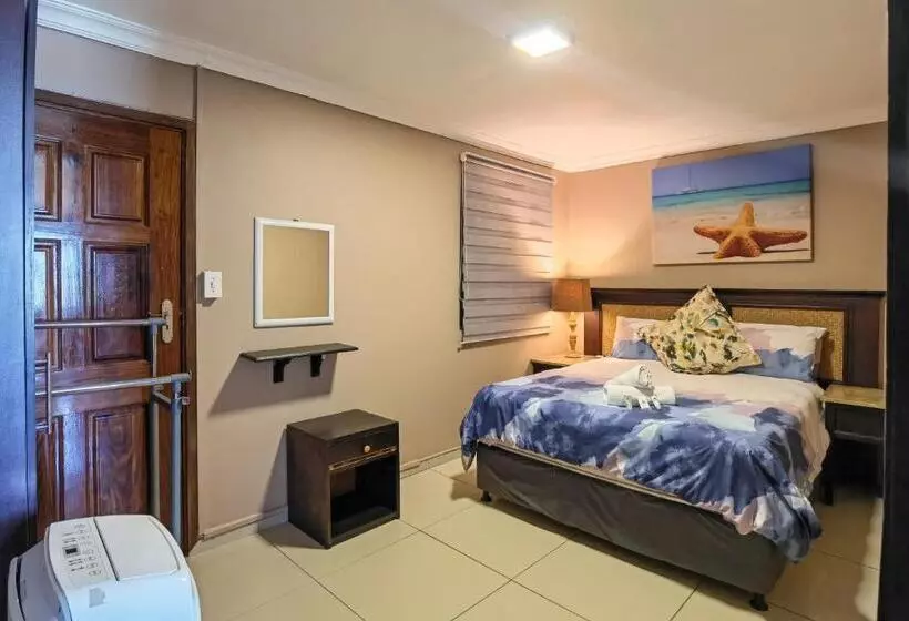 ユースホステル Ballito Backpackers