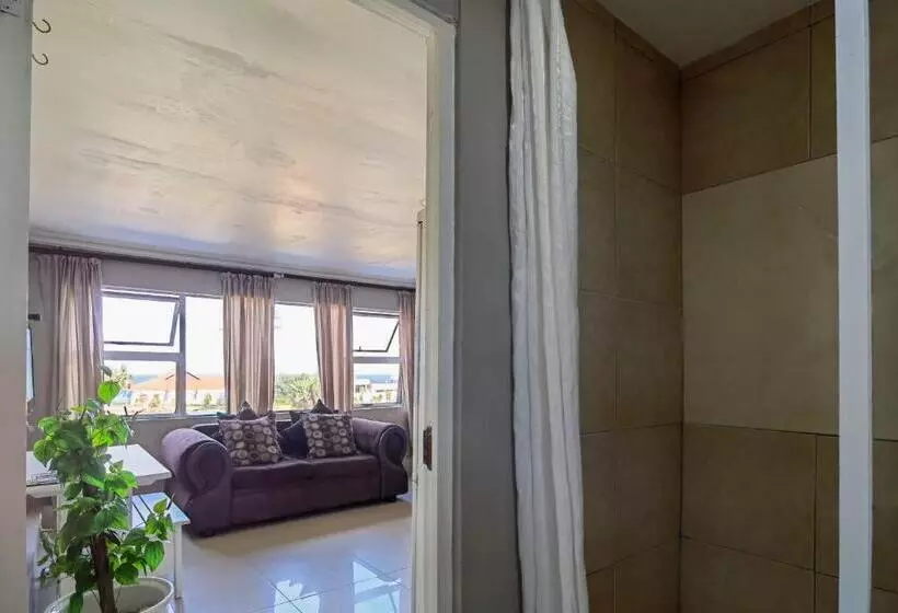 ユースホステル Ballito Backpackers