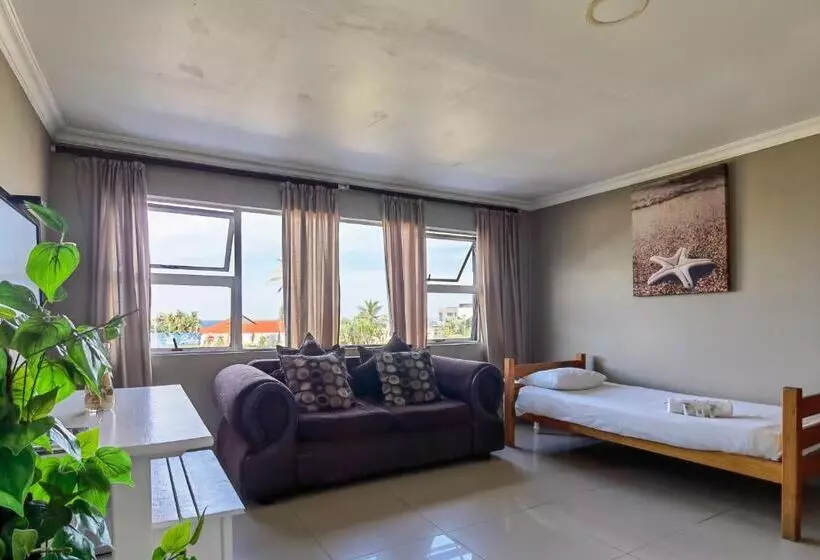 ユースホステル Ballito Backpackers