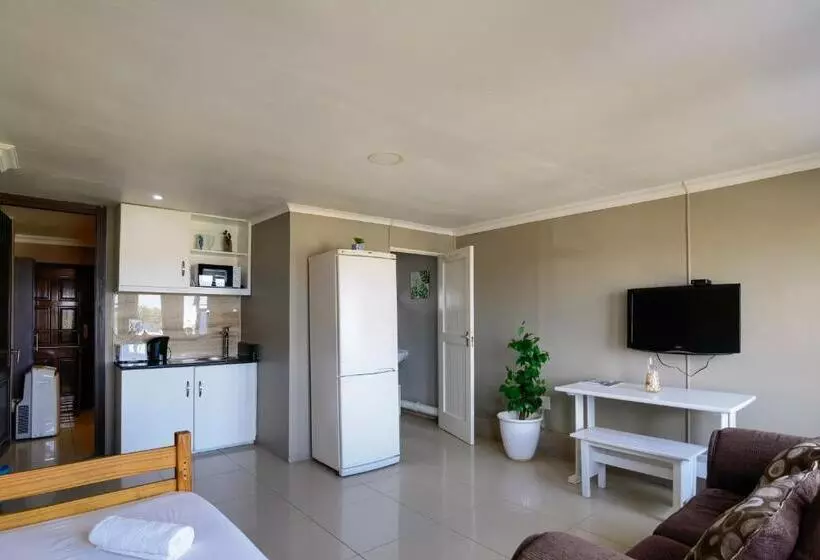 ユースホステル Ballito Backpackers