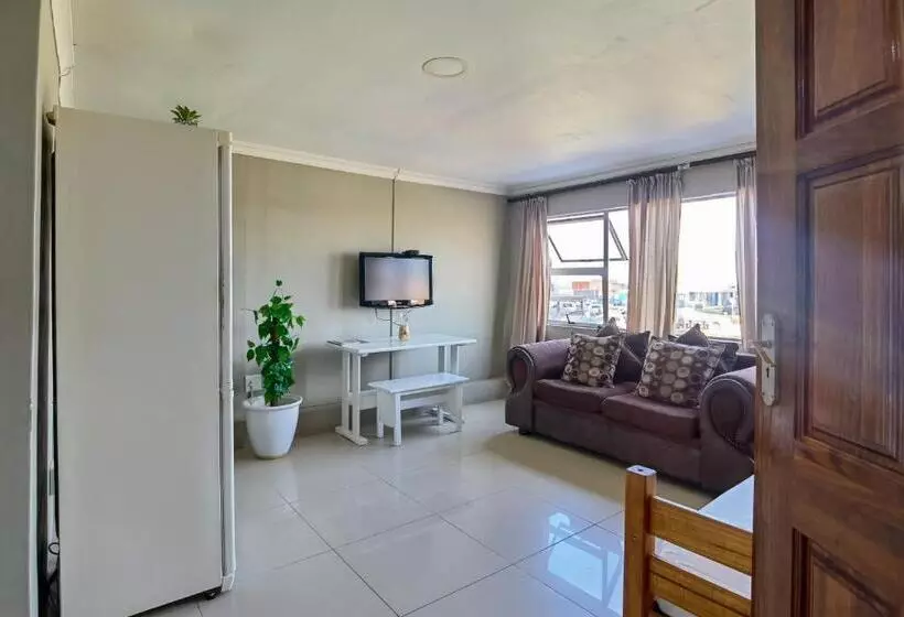 ユースホステル Ballito Backpackers