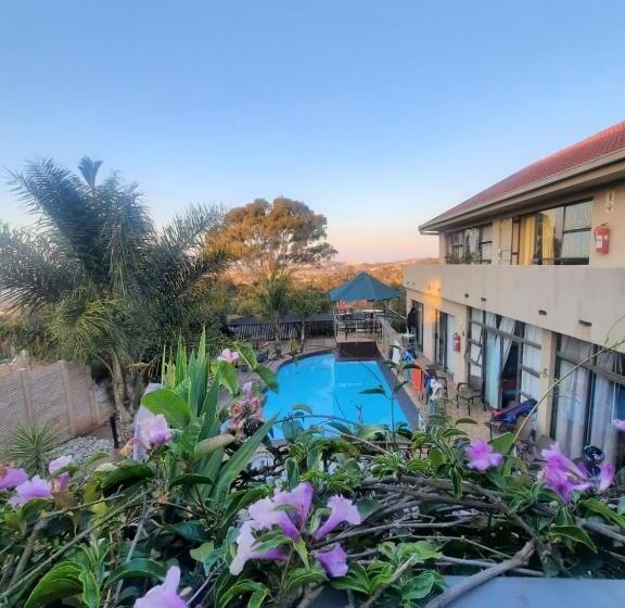 Aviators Retreat B&b