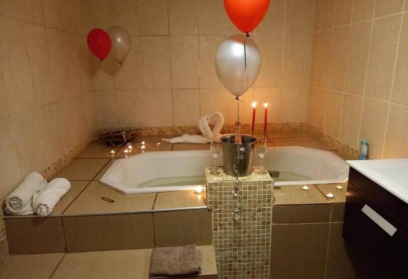 Aviators Retreat B&b