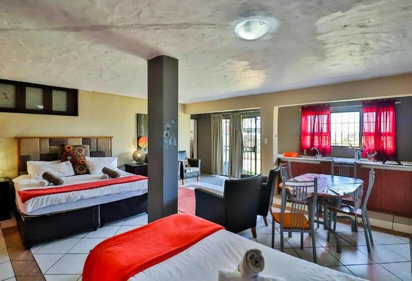 Aviators Retreat B&b