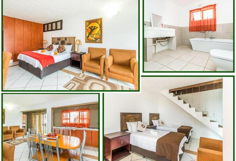 Aviators Retreat B&b