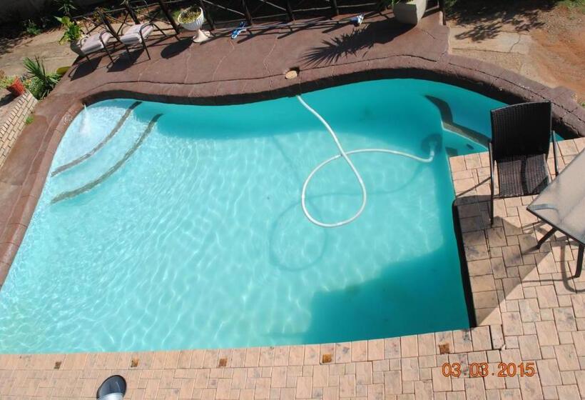 Aviators Retreat B&b