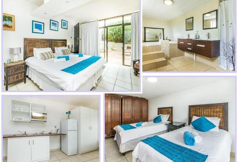 Aviators Retreat B&b