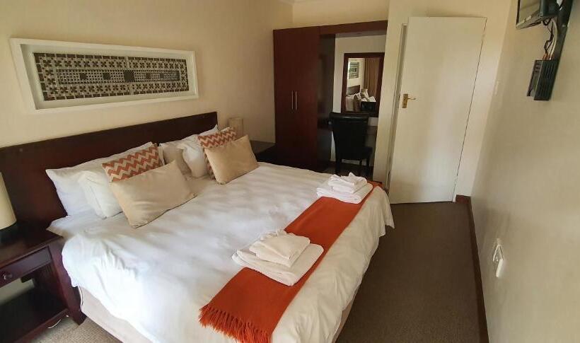 مبيت وإفطار Acacia Lodge