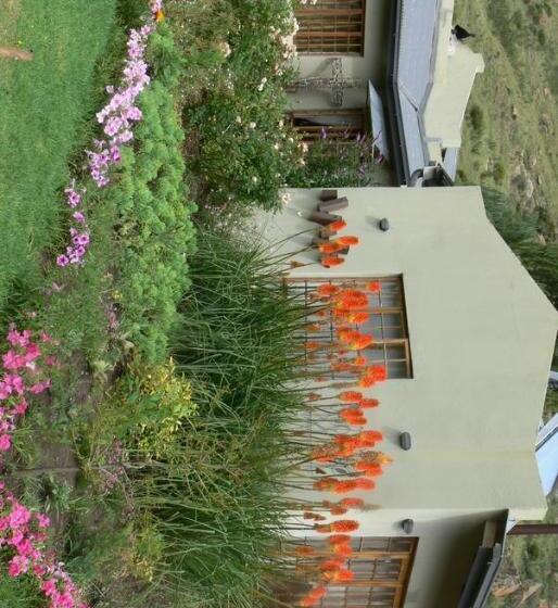 민박 Aspen Guest House