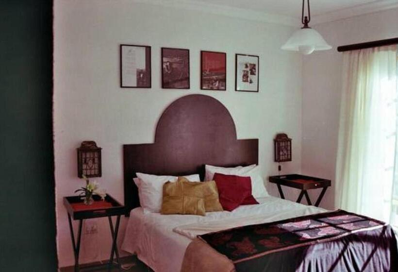 민박 Aspen Guest House