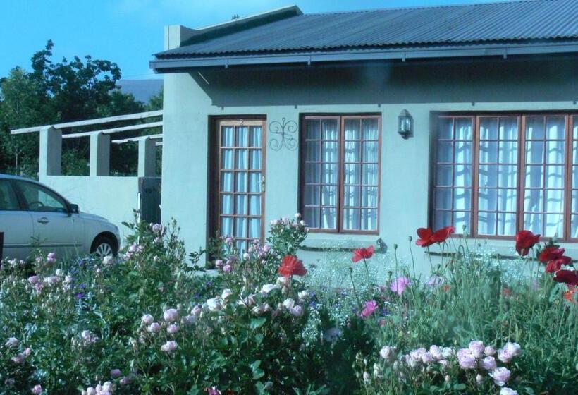 민박 Aspen Guest House