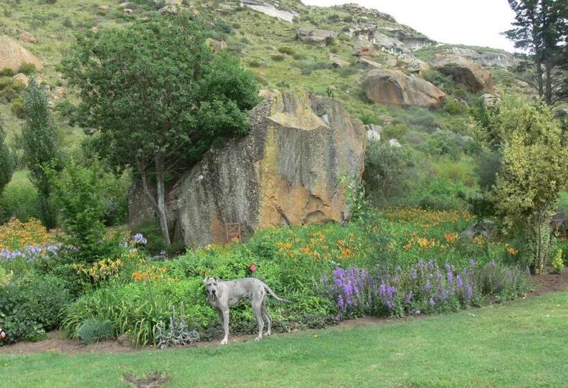 민박 Aspen Guest House