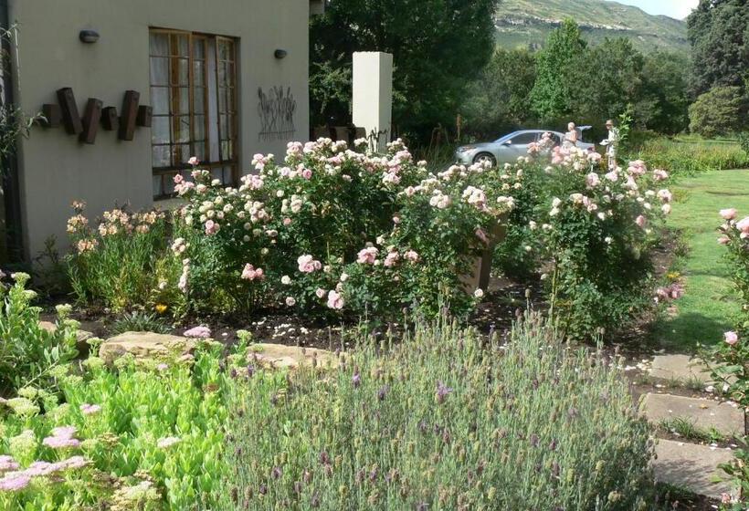 민박 Aspen Guest House