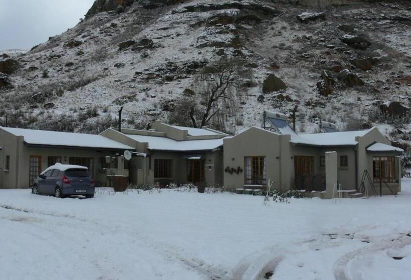 민박 Aspen Guest House