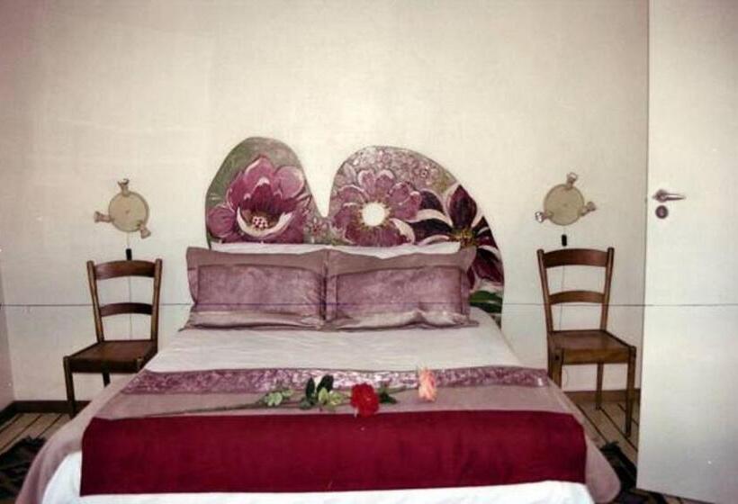 민박 Aspen Guest House