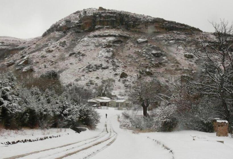 민박 Aspen Guest House