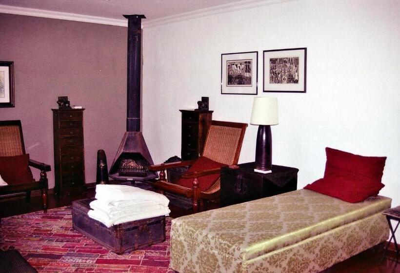 민박 Aspen Guest House