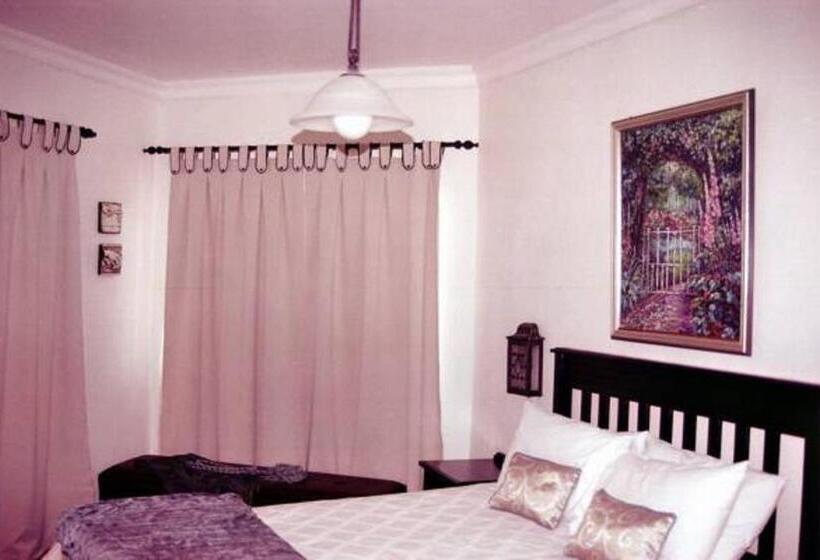 민박 Aspen Guest House