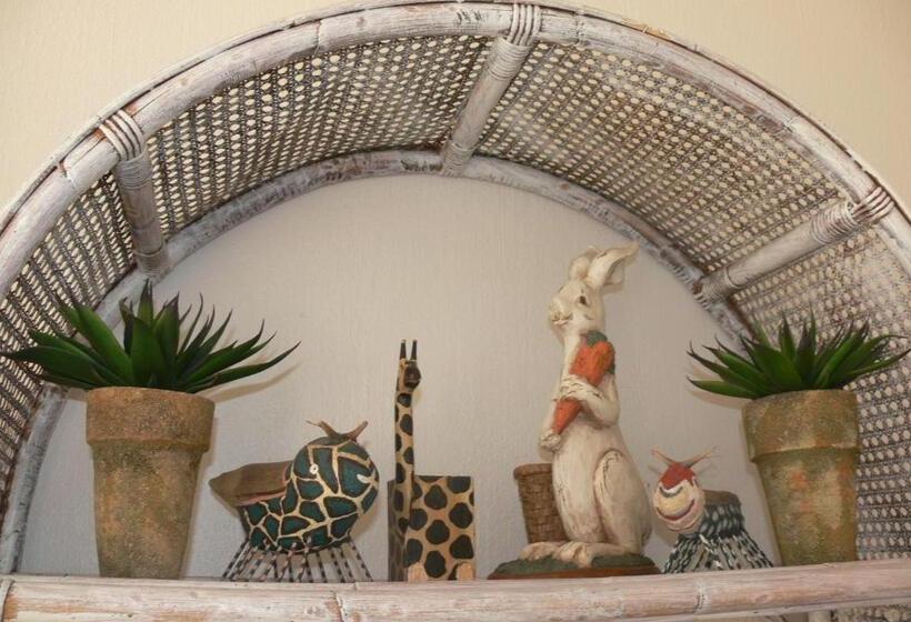 민박 Aspen Guest House