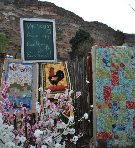 민박 Aspen Guest House