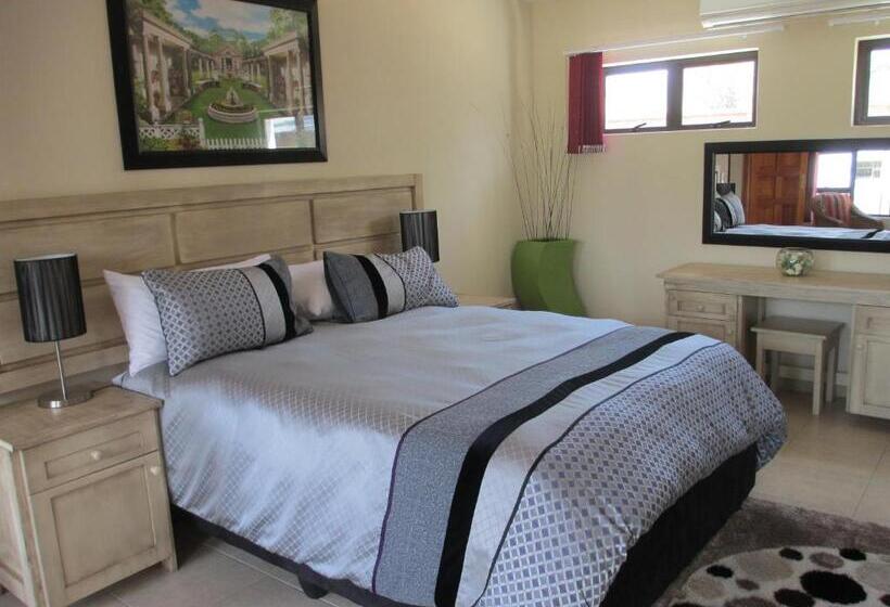 مبيت وإفطار Casa Bianca Guest Lodge