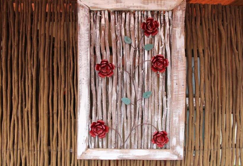 צימר Die Suidwester Gastehuis