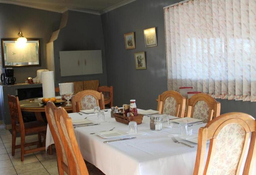 צימר Die Suidwester Gastehuis