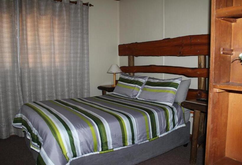 צימר Die Suidwester Gastehuis