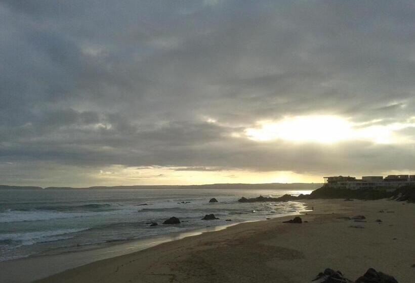 مبيت وإفطار Franmarel