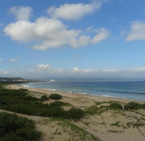 مبيت وإفطار Franmarel