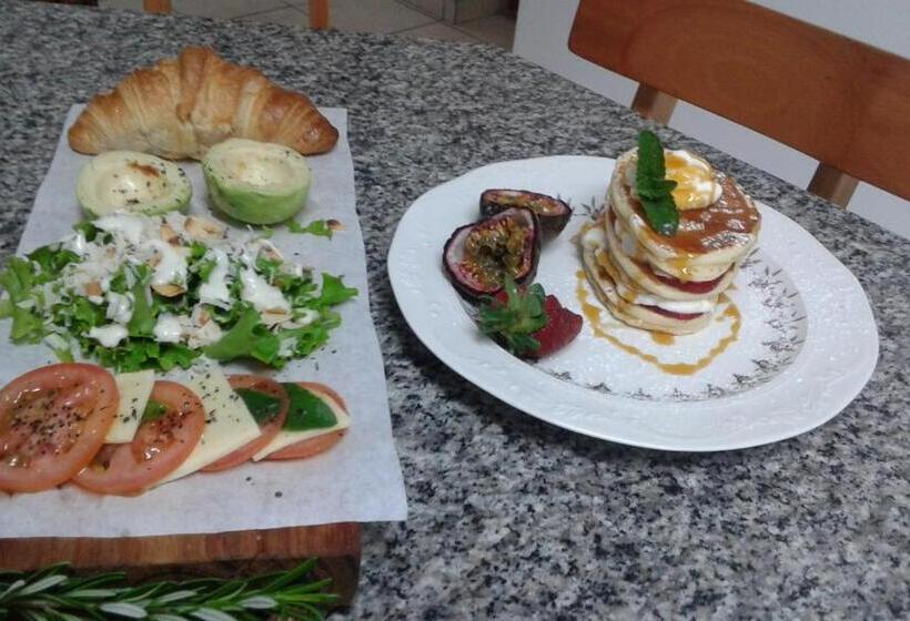 مبيت وإفطار Franmarel