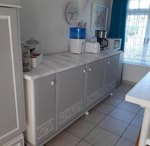 مبيت وإفطار Franmarel