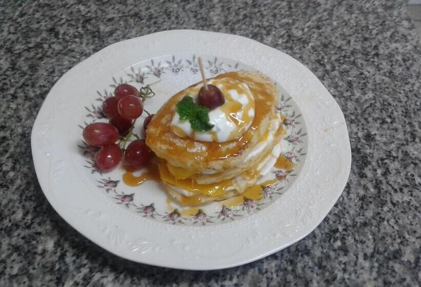 مبيت وإفطار Franmarel