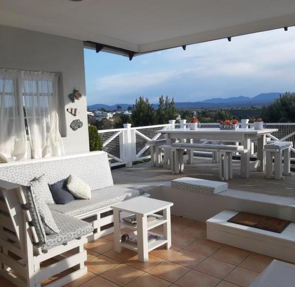 مبيت وإفطار Franmarel