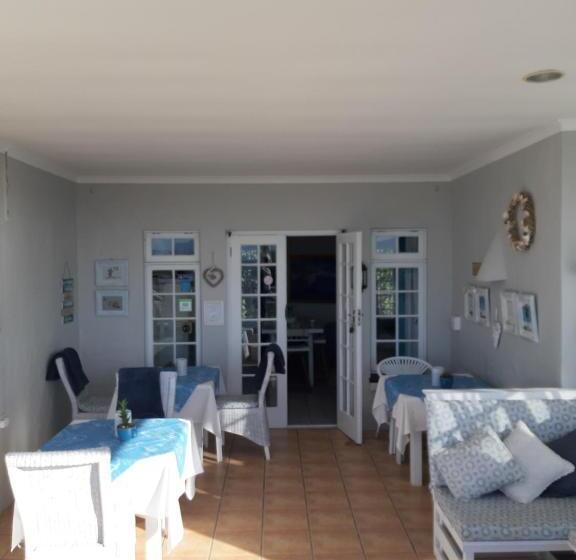 مبيت وإفطار Franmarel