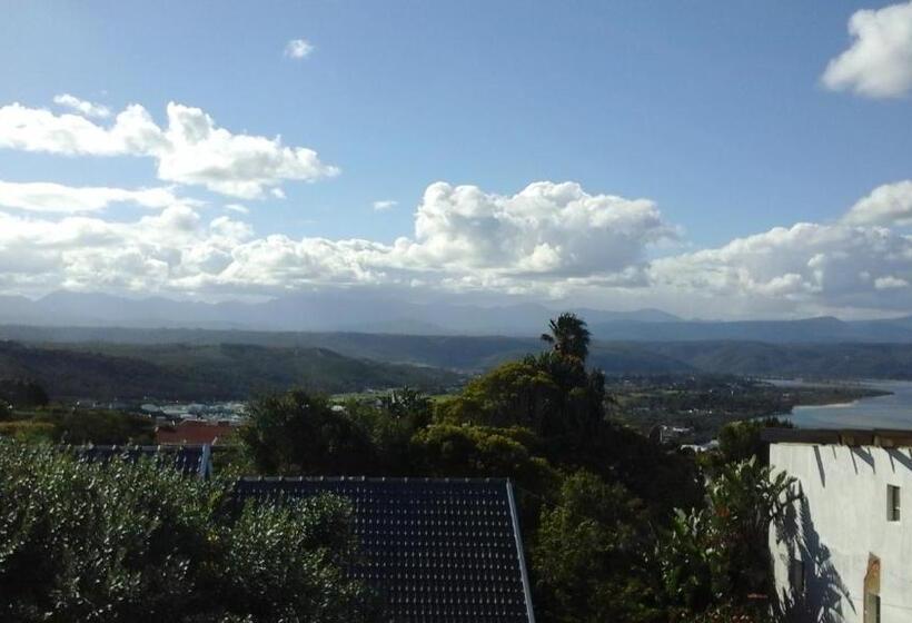 مبيت وإفطار Franmarel