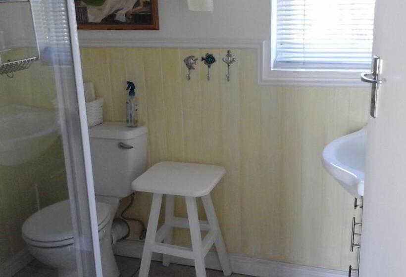 مبيت وإفطار Franmarel