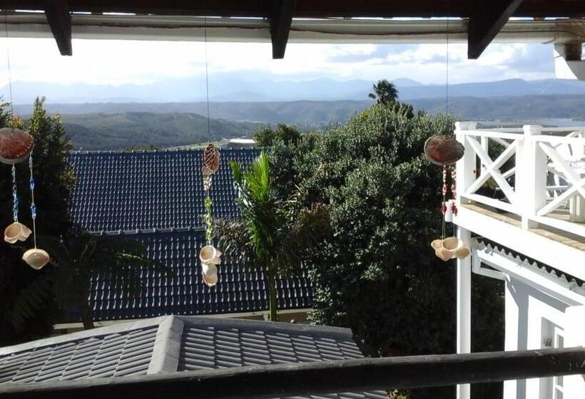 مبيت وإفطار Franmarel