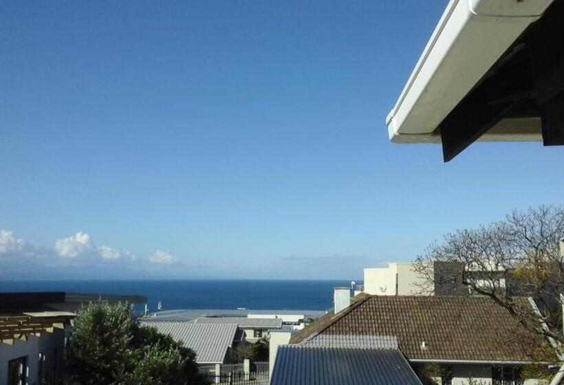 مبيت وإفطار Franmarel