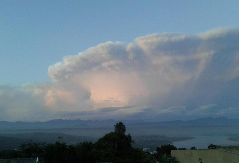 مبيت وإفطار Franmarel