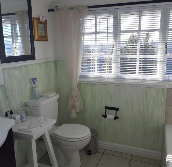 مبيت وإفطار Franmarel